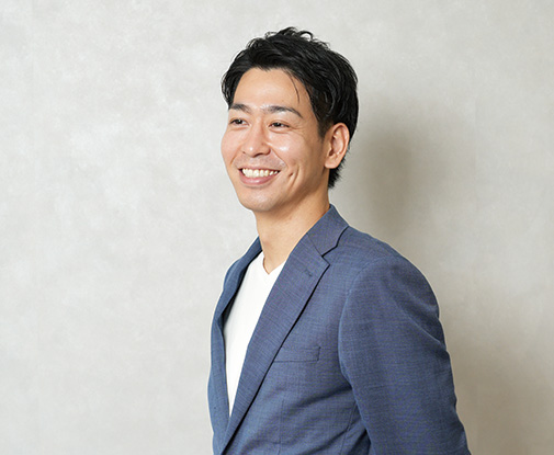 CEOあいさつ