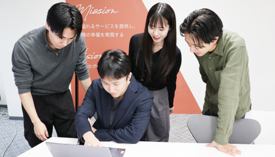 ビジネスコース